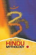 Hindu Mythology Vedic & Puranic