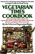 Vegetarian Times Cookbook