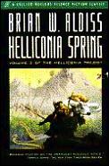 Helliconia Spring Helliconia 1
