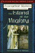 Island Of The Mighty Mabinogion 4