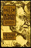 Fall Of The Roman Empire