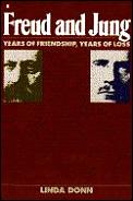 Treud & Jung Years Of Friendship