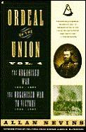 Ordeal of the Union Volume 4 The War for the Union The Organized War 1863 1864 The Organized War to Victory 1864 1865