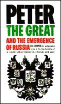 Peter The Great & The Emergence Of Rus