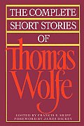 Complete Short Stories Of Thomas Wolfe