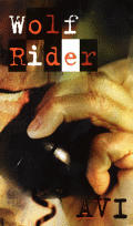 Wolf Rider A Tale Of Terror