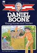 Daniel Boone Young Hunter & Tracker