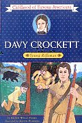 Davy Crockett Young Rifleman