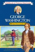 George Washington Young Leader Childhood