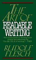 Art Of Readable Writing