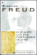 Sexuality & The Psychology Of Love