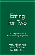Eating for Two: The Complete Guide to Nutrition During Pregnancy