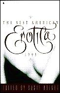 Best American Erotica 1993