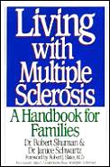 Living With Multiple Sclerosis A Handbook