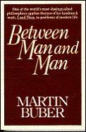 Between Man & Man
