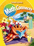 Math Connects Kindergarten Consumable Student Edition Volume 1