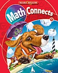 Math Connects Grade 1 Consumable Student Edition Volume 2