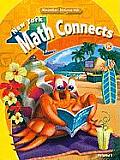 New York Math Connects, Kindergarten, Volume 1