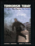 Terrorism Today The Past The Players