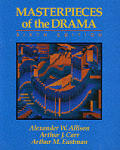 Masterpieces Of The Drama 6th Edition