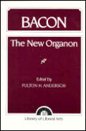 New Organon & Related Writings