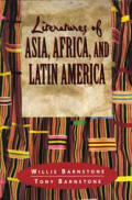 Literatures Of Asia Africa & Latin America