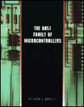 8051 Family Of Microcontrollers