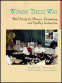 Words Their Way 1996
