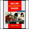 Skills For Preschool Teachers 5th Edition