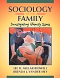 Sociology of the Family Investigating Family Issues