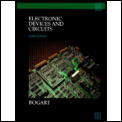 Electronic Devices & Circuits 3rd Edition