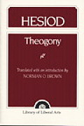 Hesiod Theogony