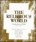 The Religious World: Communities of Faith