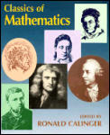 Classics Of Mathematics
