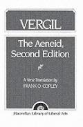 Aeneid 2nd Edition