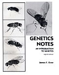 Genetics Notes An Introduction To Genetics 8th Edition