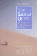 Sacred Quest An Invitation To The Study