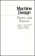 Machine Design Theory & Practice