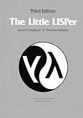 Little Lisper 3rd Edition