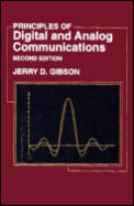 Principles Of Digital & Analog Comm 2nd Edition