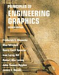 Principles of Engineering Graphics 2nd Edition
