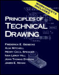 Principles Of Technical Drawing