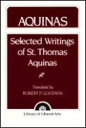 Aquinas: Selected Writings