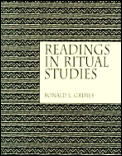 Readings In Ritual Studies