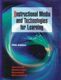 Instructional Media & Technologies For