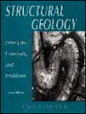 Structural Geology: Principles Concepts and Problems