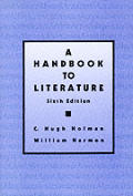 Handbook to Literature 6th Edition