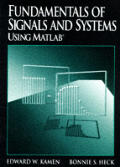 Fundamentals Of Signals & Systems Using
