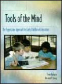 Tools of the Mind The Vygotskian Approach to