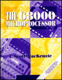68000 Microprocessor